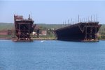 Two Harbors Ore Docks